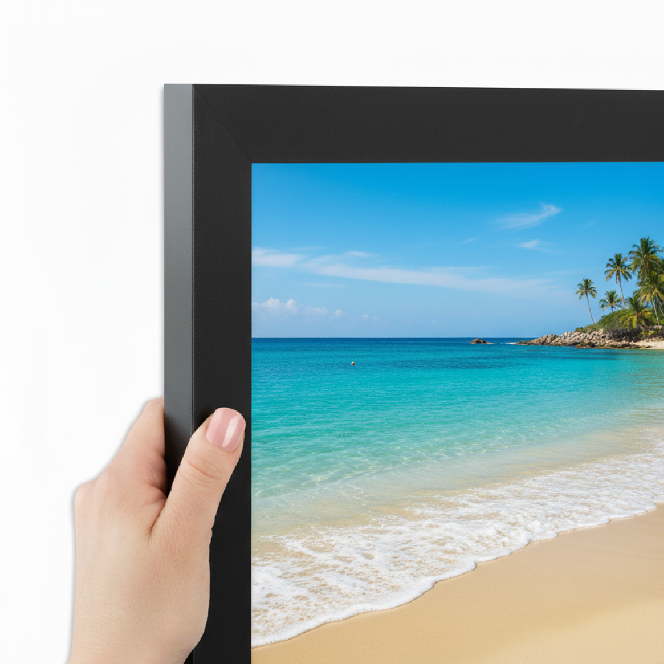 Home 5 14x14frame Beach