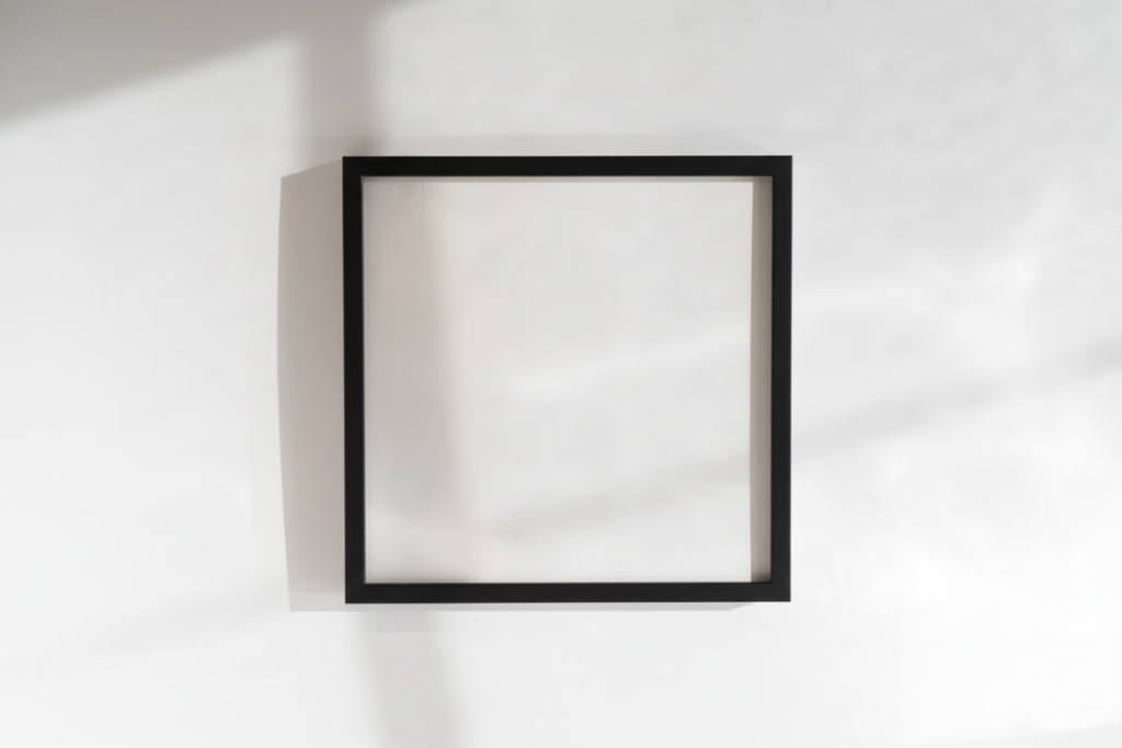 Home 9 14x14frame black